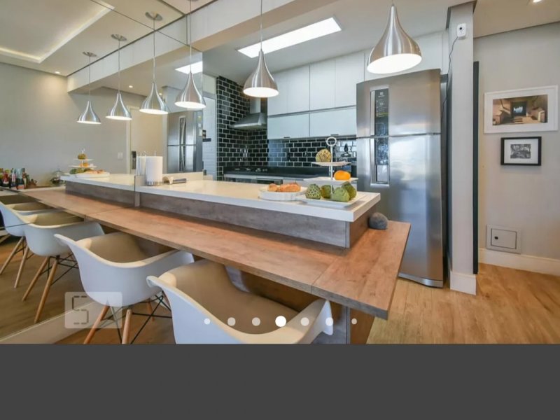 imóvel com 72m² - Vila Andrade - São Paulo