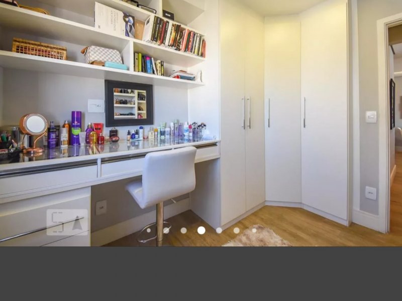 imóvel com 72m² - Vila Andrade - São Paulo