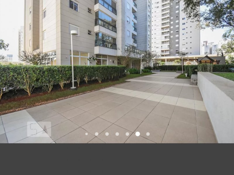 imóvel com 72m² - Vila Andrade - São Paulo