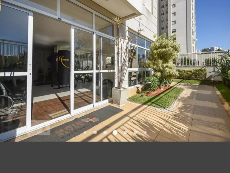imóvel com 72m² - Vila Andrade - São Paulo