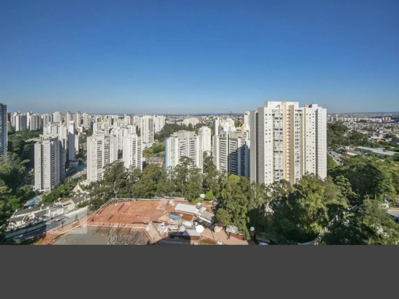 imóvel com 72m² - Vila Andrade - São Paulo