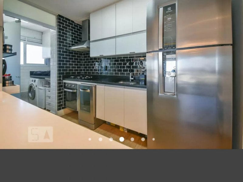 imóvel com 72m² - Vila Andrade - São Paulo
