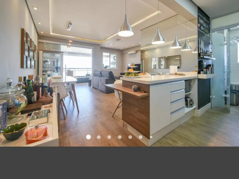 imóvel com 72m² - Vila Andrade - São Paulo