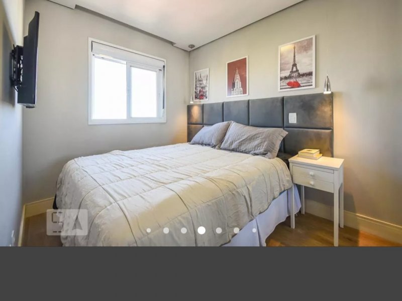 imóvel com 72m² - Vila Andrade - São Paulo