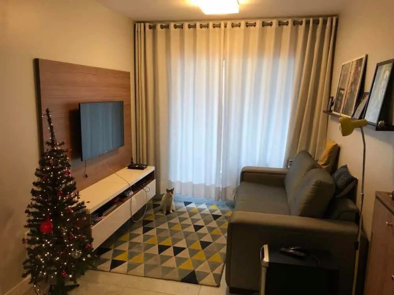 imóvel com 61m² - Vila Isa - São Paulo