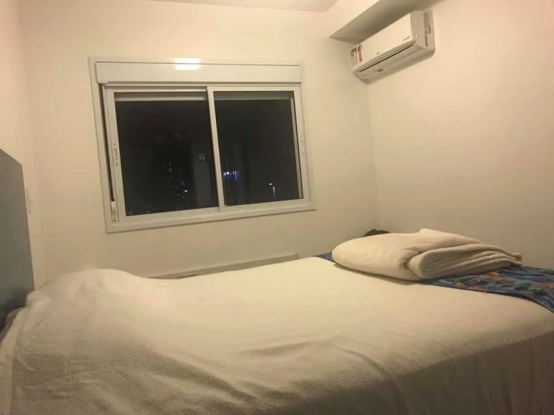 imóvel com 61m² - Vila Isa - São Paulo