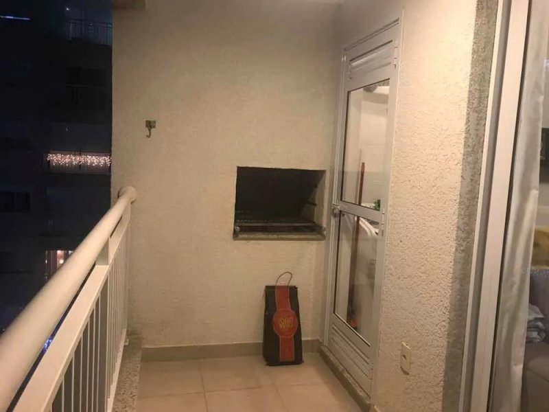 imóvel com 61m² - Vila Isa - São Paulo