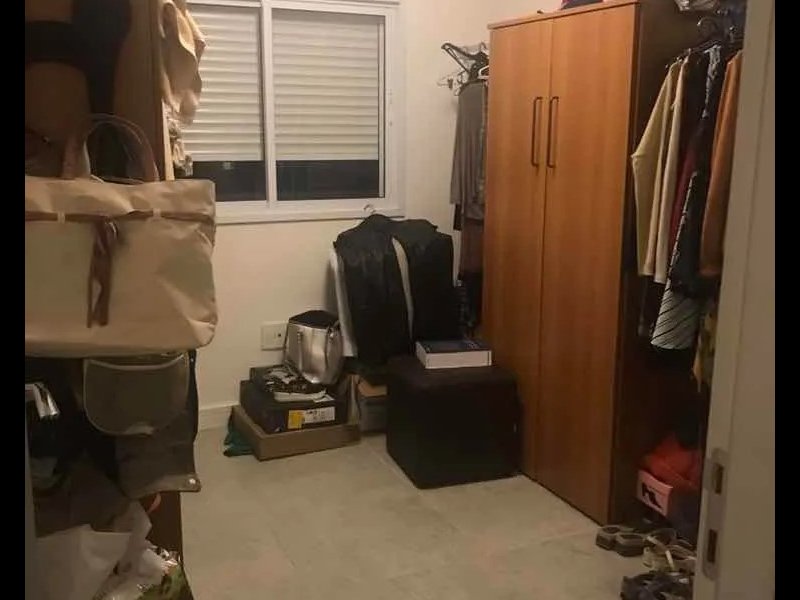 imóvel com 61m² - Vila Isa - São Paulo