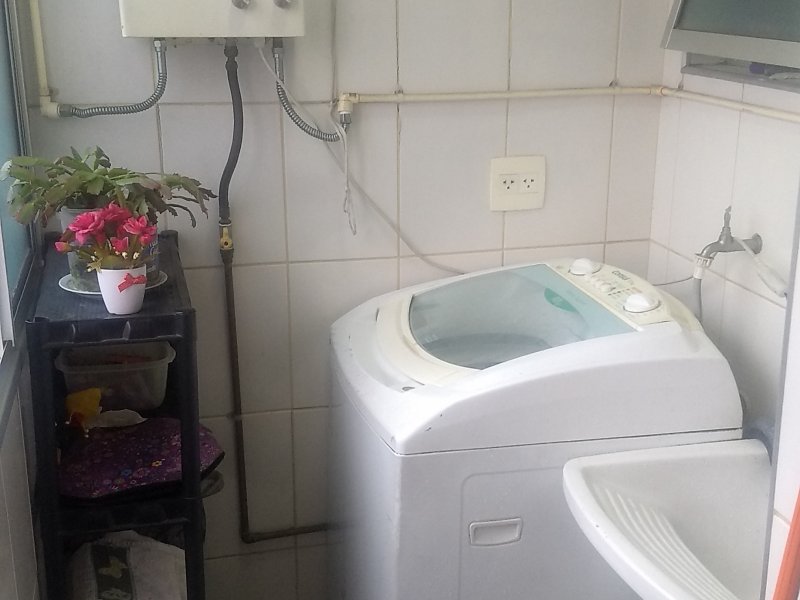 Apartamento à venda Vila Basiléia com 54m² e 2 quartos por R$ 338.000 - 459354391-img-20200317-173204549.jpg
