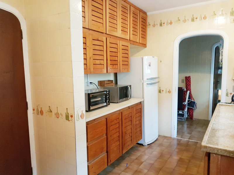 Apartamento à venda Jardim Belmar com 130m² e 3 quartos por R$ 500.000 - cozinha-3.jpg