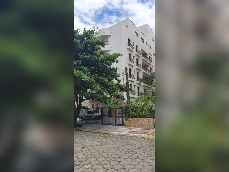 Apartamento à venda Jardim Belmar com 130m² e 3 quartos por R$ 500.000 - fachada-esquerda.jpg