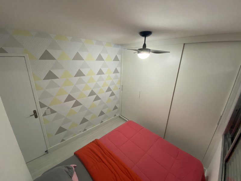 imóvel com 73m² - Socorro - São Paulo