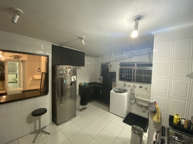 imóvel com 73m² - Socorro - São Paulo