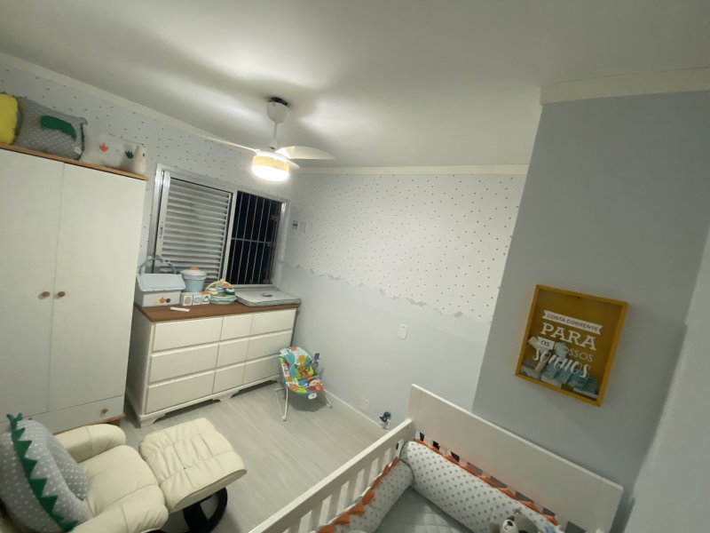 imóvel com 73m² - Socorro - São Paulo