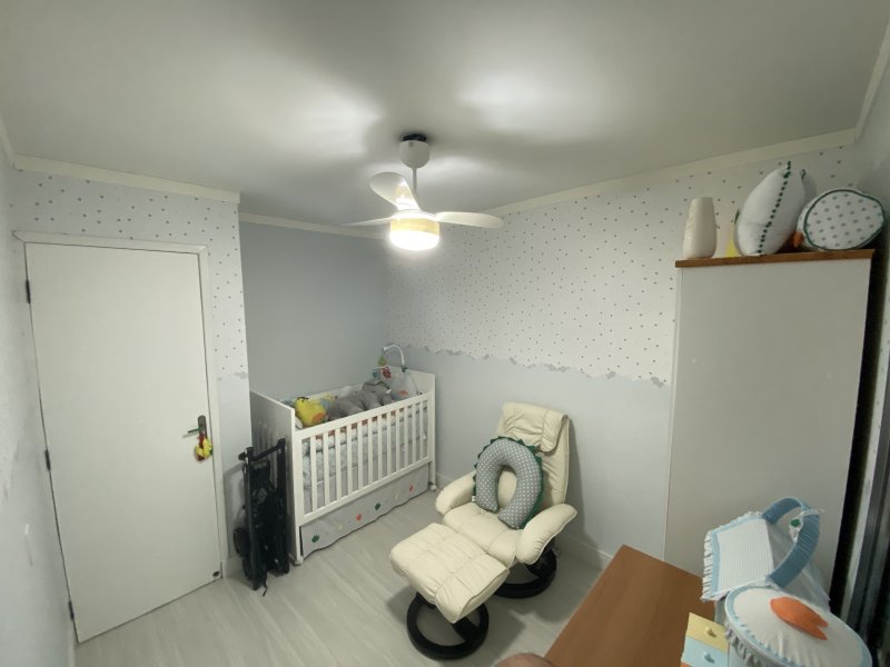 imóvel com 73m² - Socorro - São Paulo