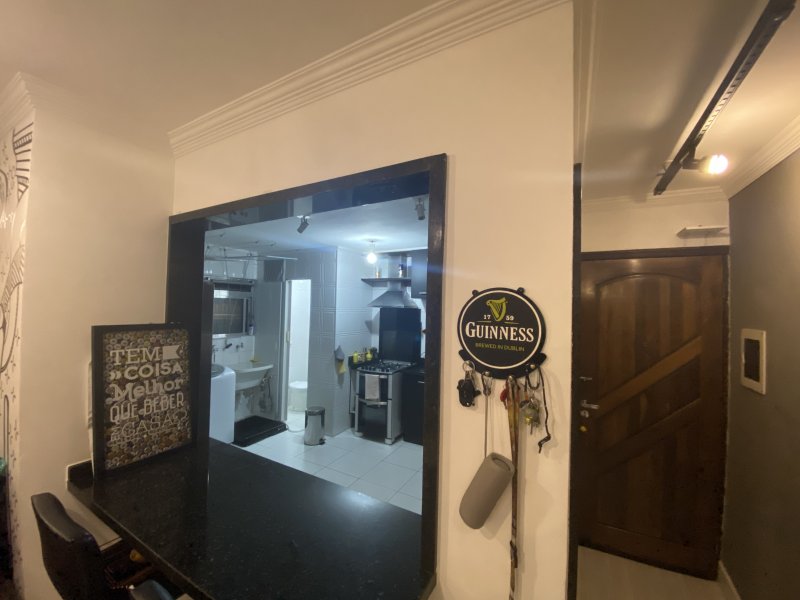 imóvel com 73m² - Socorro - São Paulo