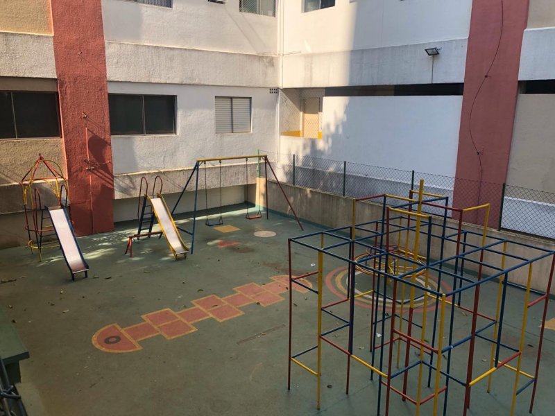 imóvel com 73m² - Socorro - São Paulo
