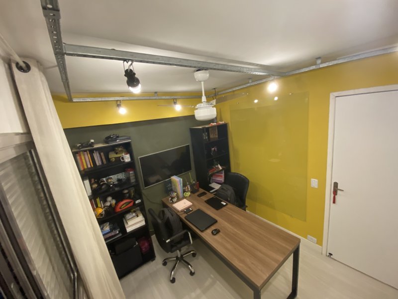 imóvel com 73m² - Socorro - São Paulo