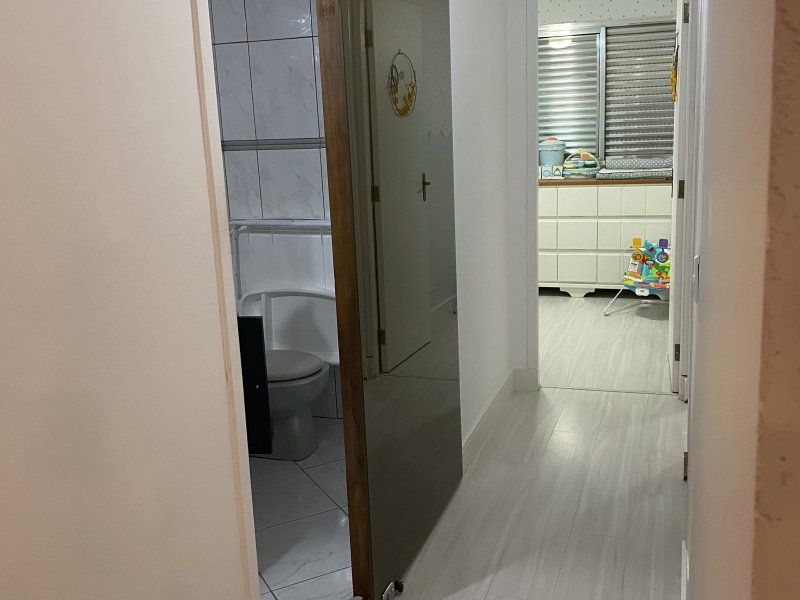 imóvel com 73m² - Socorro - São Paulo