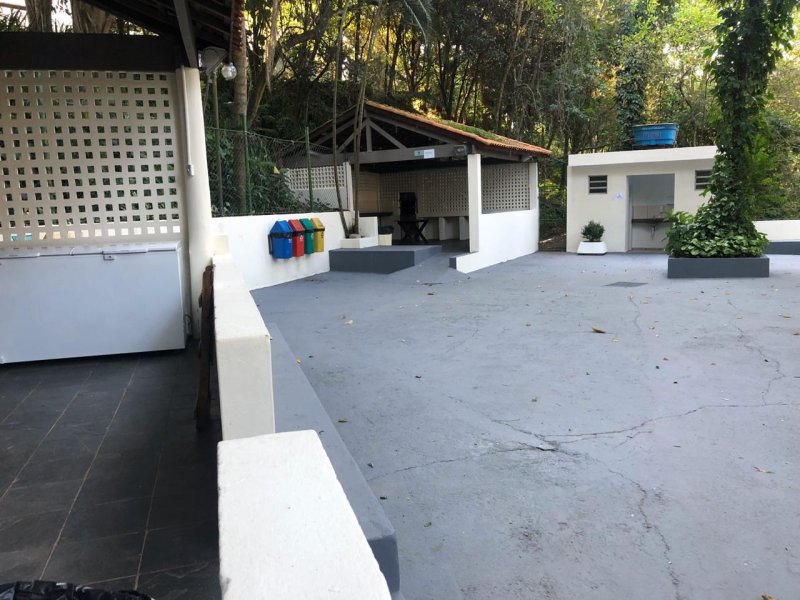 imóvel com 73m² - Socorro - São Paulo