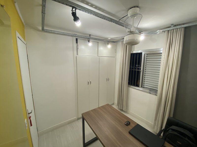 imóvel com 73m² - Socorro - São Paulo