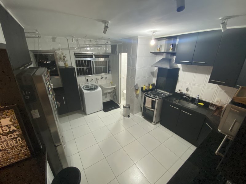 imóvel com 73m² - Socorro - São Paulo