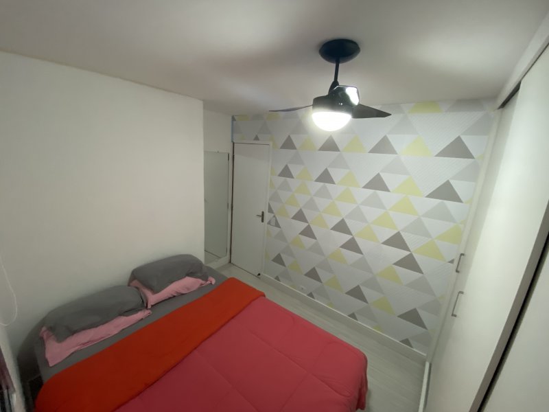 imóvel com 73m² - Socorro - São Paulo