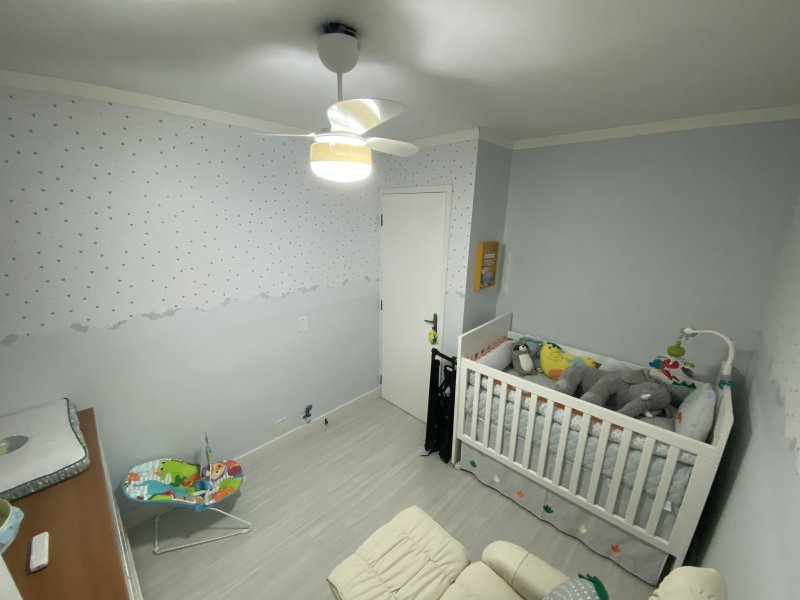 imóvel com 73m² - Socorro - São Paulo