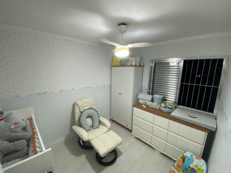 imóvel com 73m² - Socorro - São Paulo