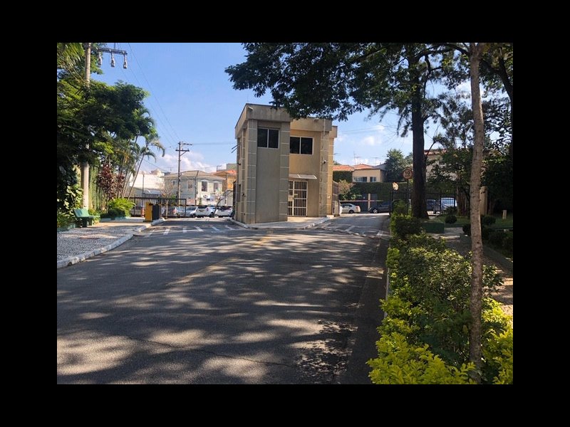 imóvel com 73m² - Socorro - São Paulo