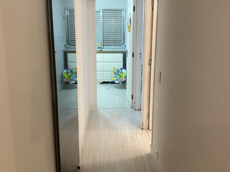 imóvel com 73m² - Socorro - São Paulo
