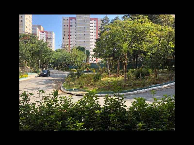 imóvel com 73m² - Socorro - São Paulo