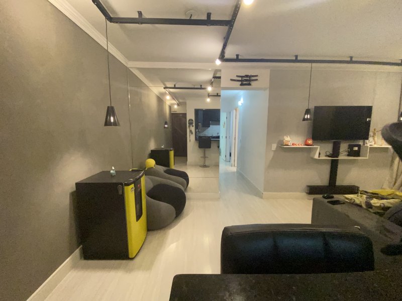 imóvel com 73m² - Socorro - São Paulo