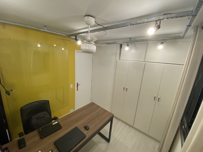 imóvel com 73m² - Socorro - São Paulo