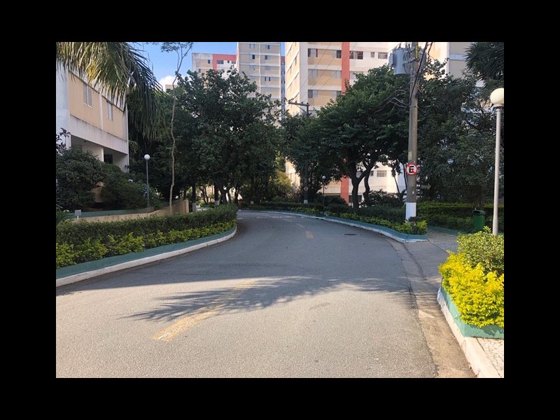 imóvel com 73m² - Socorro - São Paulo