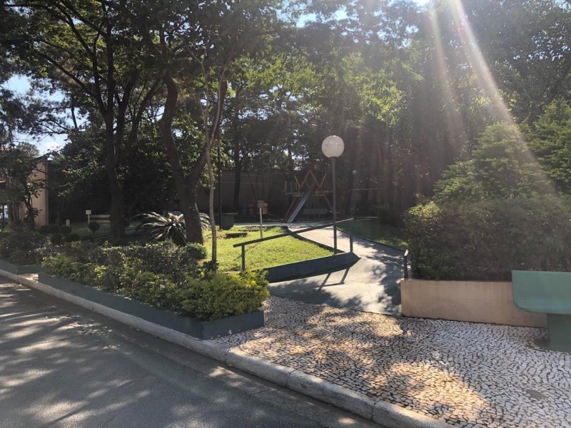 imóvel com 73m² - Socorro - São Paulo