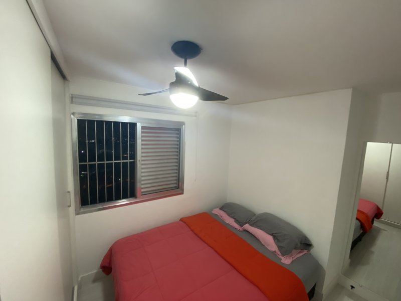 imóvel com 73m² - Socorro - São Paulo