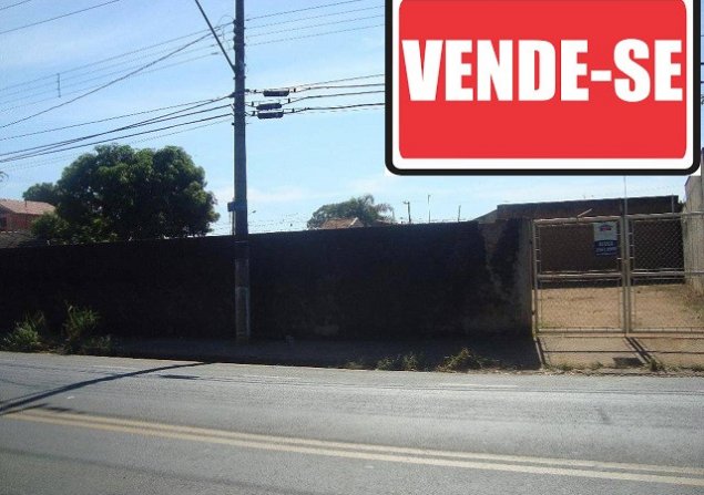 imóvel com 840m²