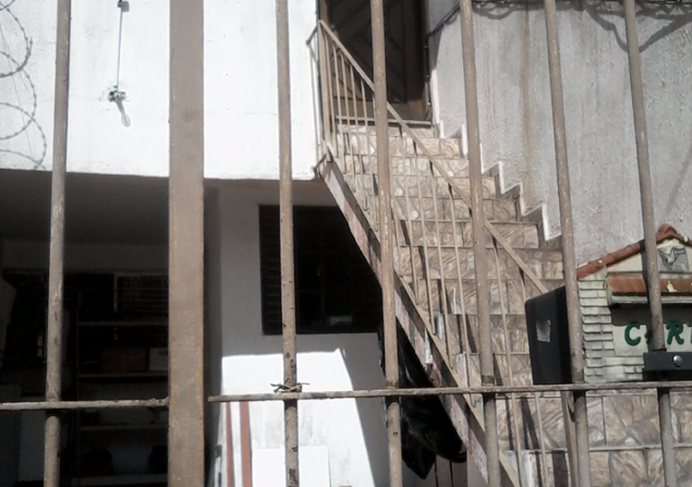 imóvel com 80m²