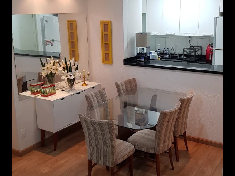 imóvel com 76m² - Mooca - São Paulo