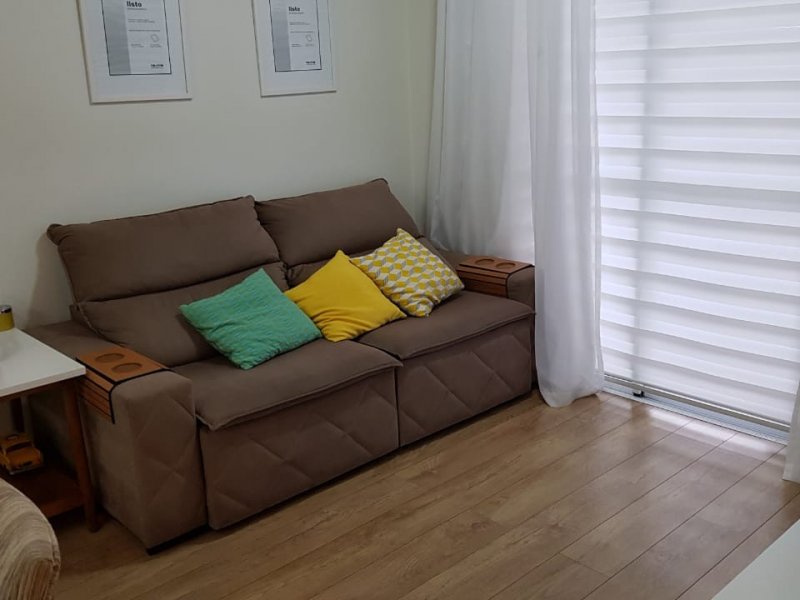 imóvel com 76m² - Mooca - São Paulo