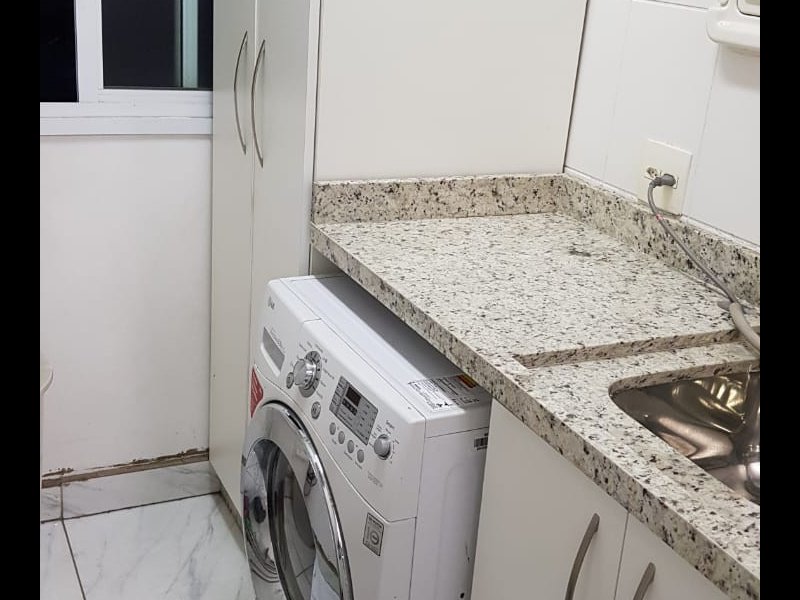 imóvel com 76m² - Mooca - São Paulo