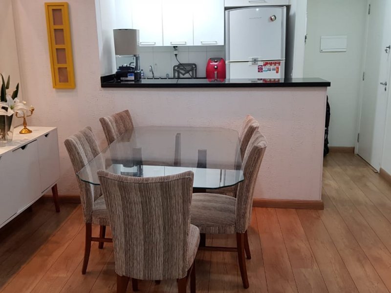imóvel com 76m² - Mooca - São Paulo