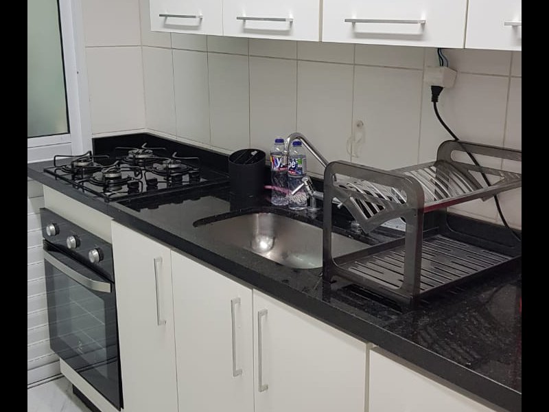 imóvel com 76m² - Mooca - São Paulo
