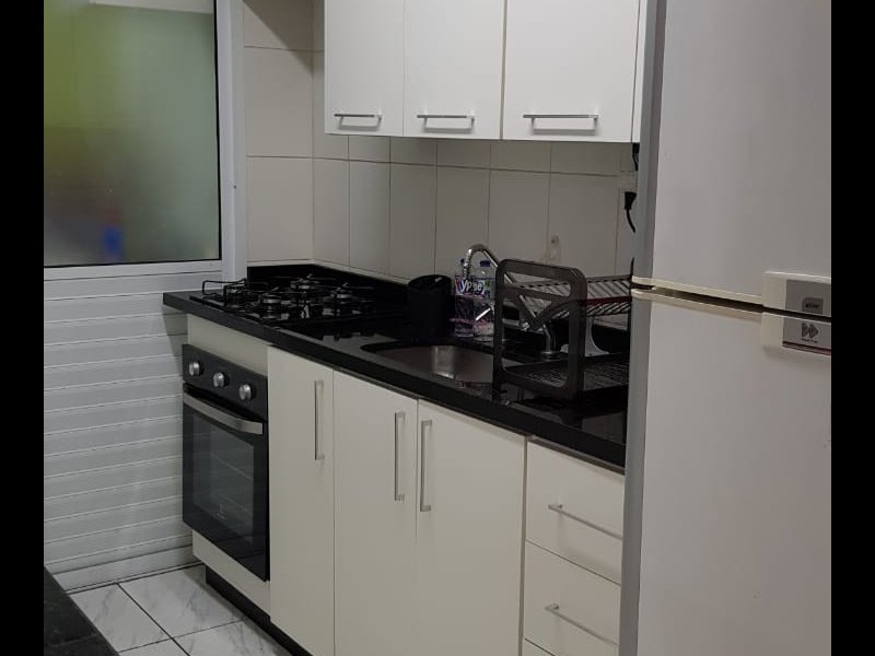 imóvel com 76m² - Mooca - São Paulo
