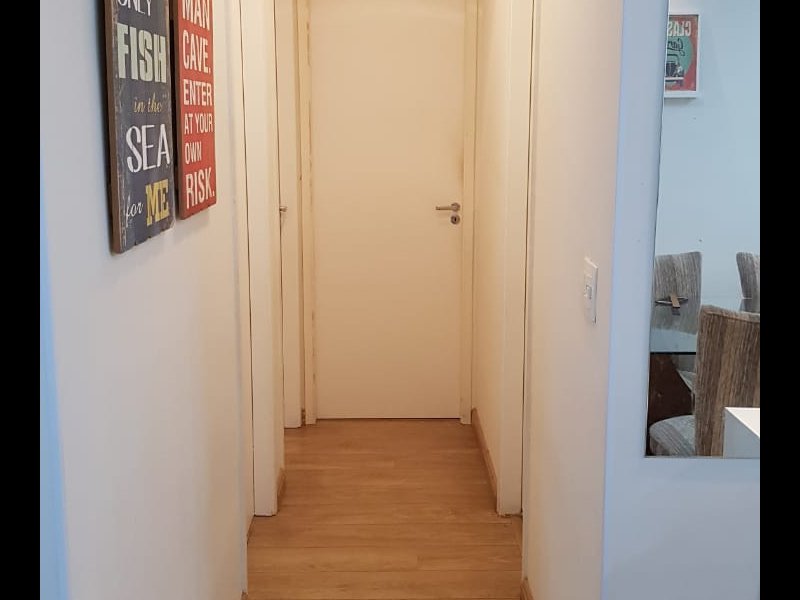 imóvel com 76m² - Mooca - São Paulo