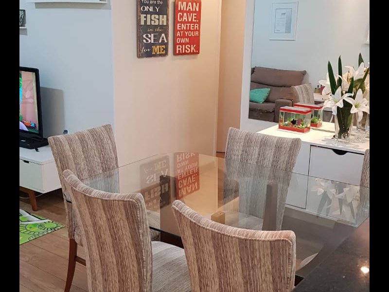 imóvel com 76m² - Mooca - São Paulo