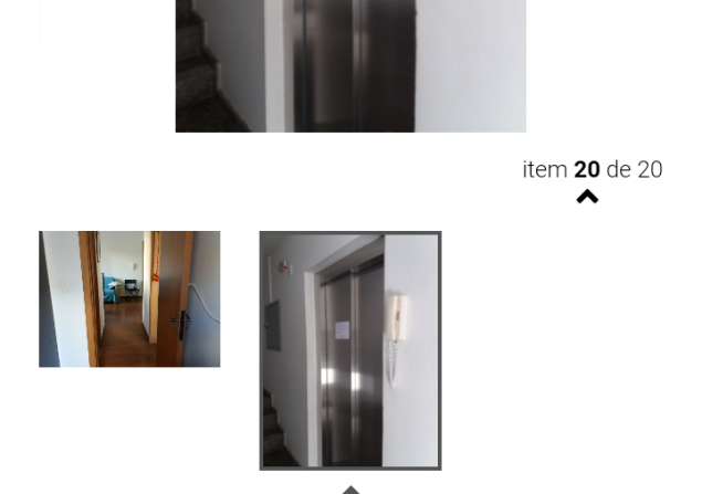 imóvel com 60m²