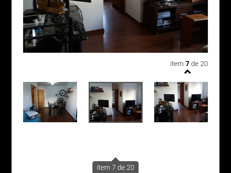 imóvel com 60m² - Graça - Belo Horizonte