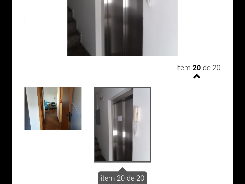 imóvel com 60m² - Graça - Belo Horizonte